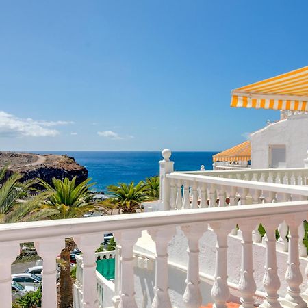 Relax Front Sea Apartamento Callao Salvaje Exterior foto