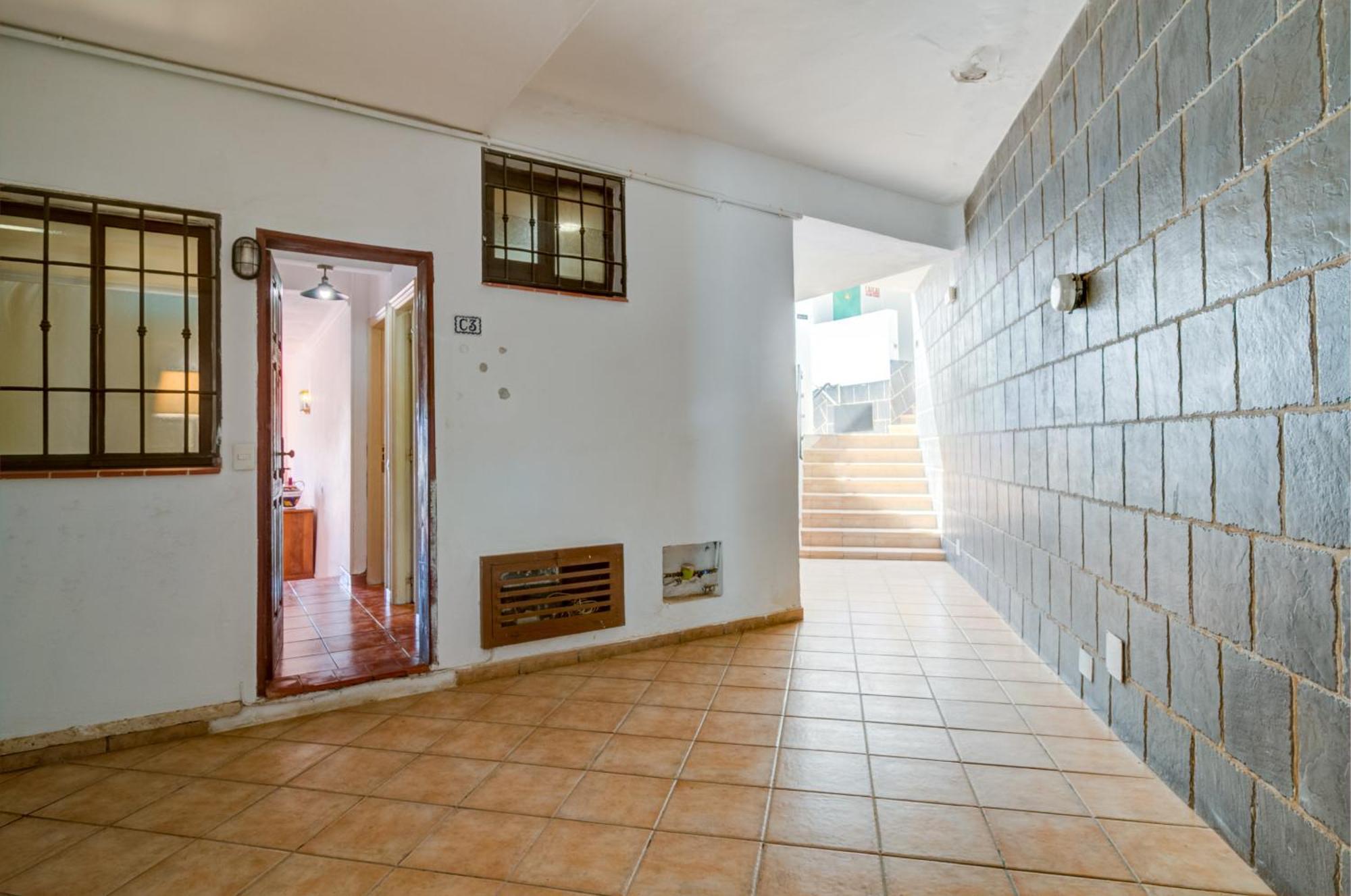 Relax Front Sea Apartamento Callao Salvaje Exterior foto