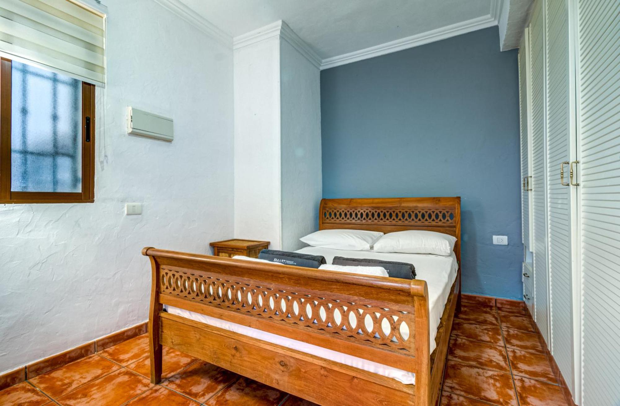 Relax Front Sea Apartamento Callao Salvaje Exterior foto