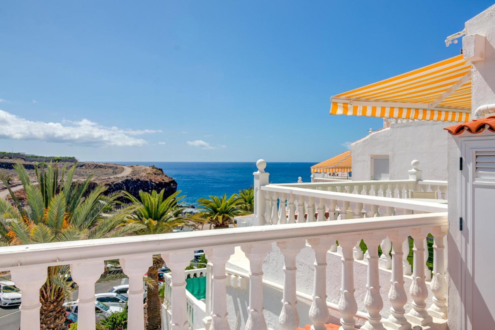 Relax Front Sea Apartamento Callao Salvaje Exterior foto