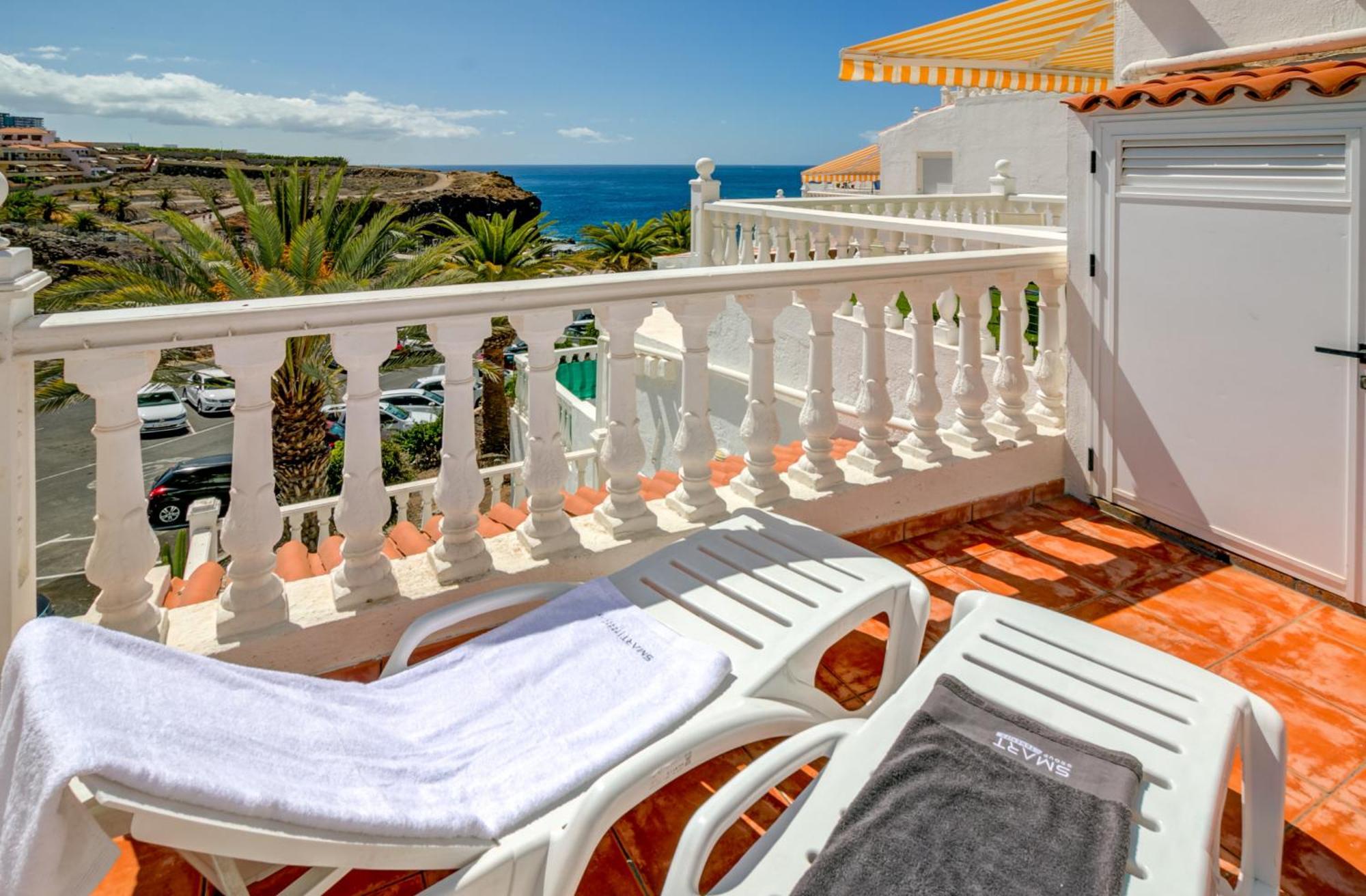 Relax Front Sea Apartamento Callao Salvaje Exterior foto